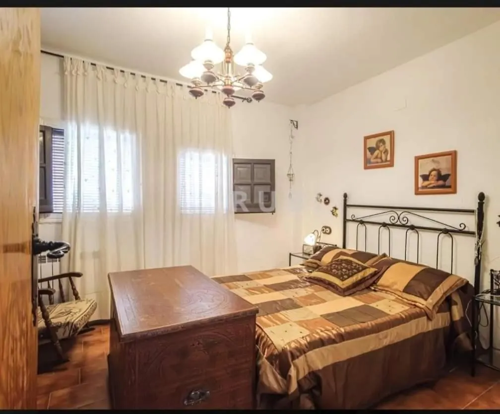 Casa De La Montaña Villa Capileira España